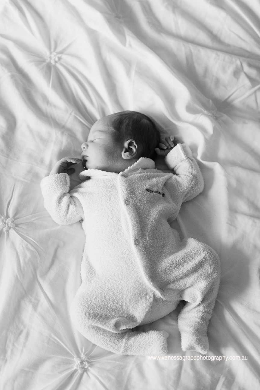 VGP_ Toowoomba Newborn Photographer _155
